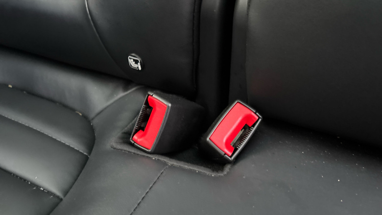 MG Hs 1.5 T-GDI Exclusive 5dr Petrol Hatchback